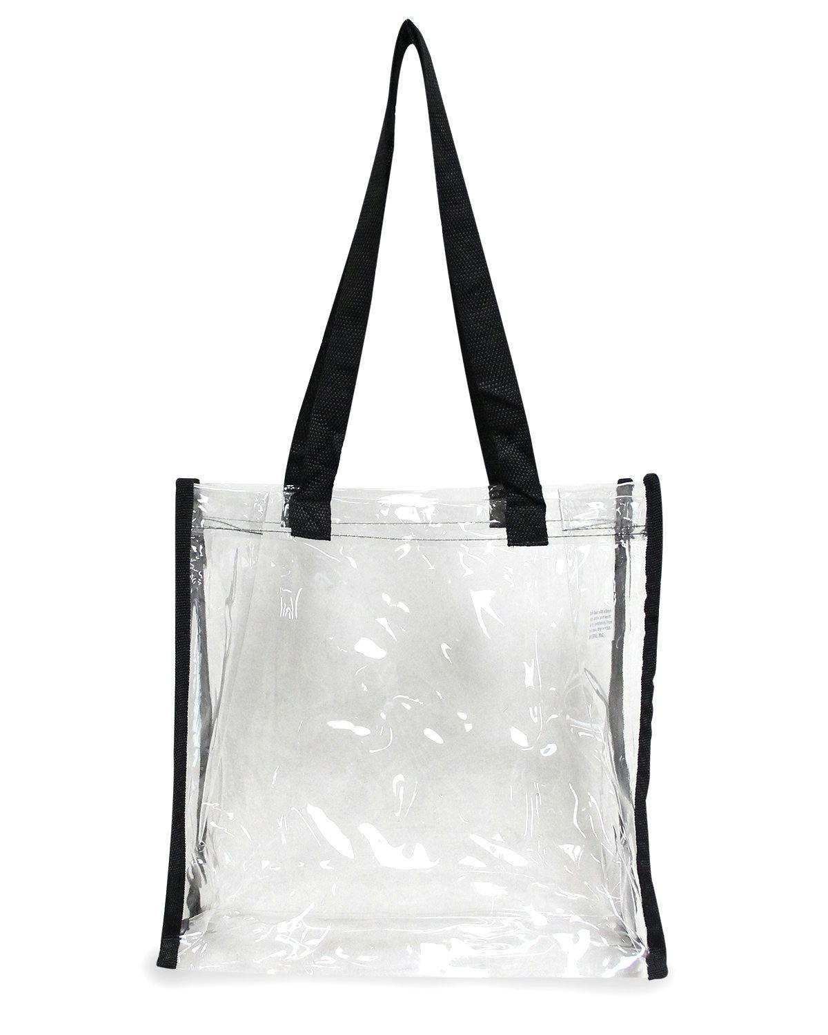 Image for Clear Tote Bag
