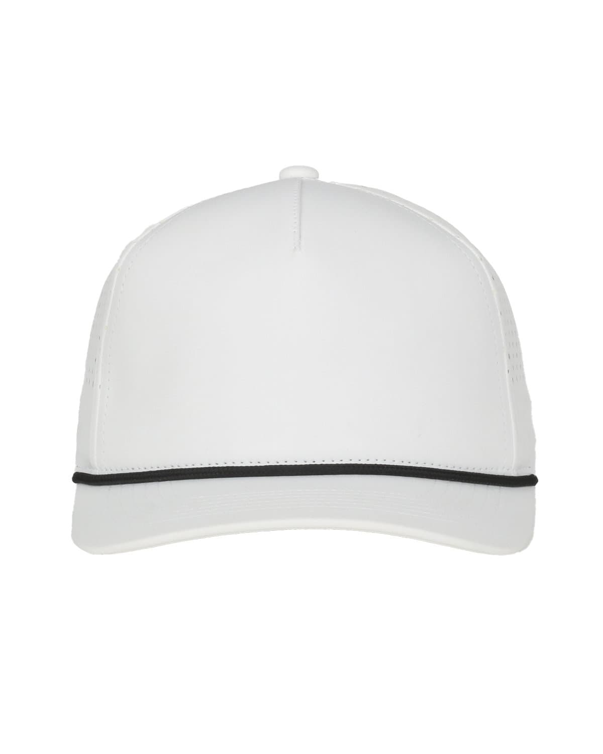 Image for Perforated Back Rope Cap