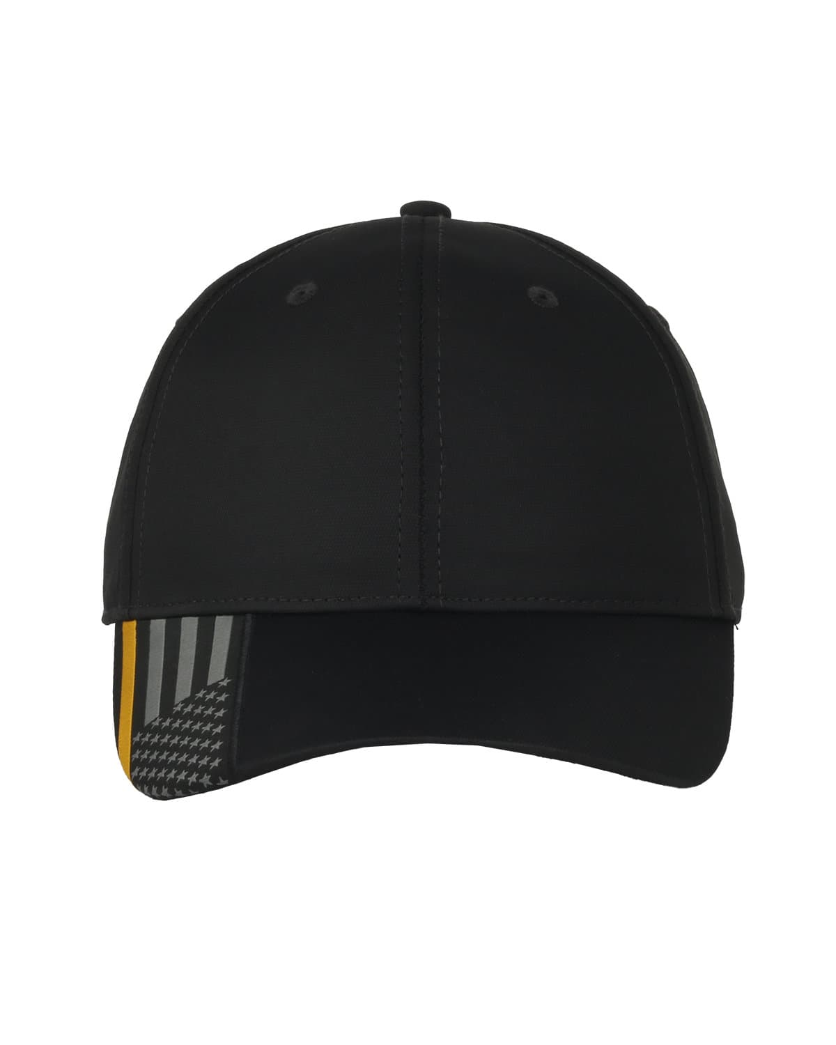 Image for USA Flag First Responder Cap