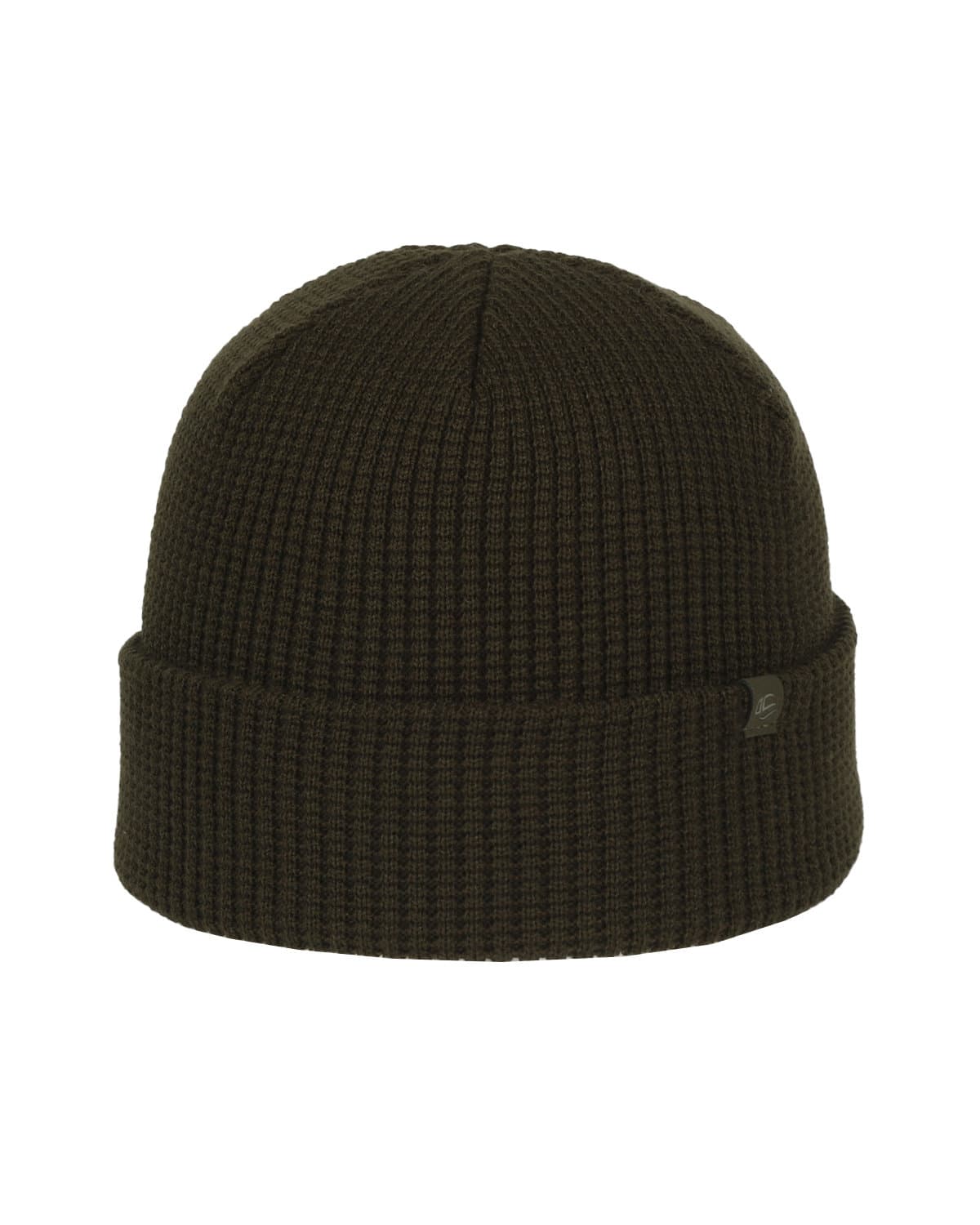 Image for Waffle Knit Watch Cap