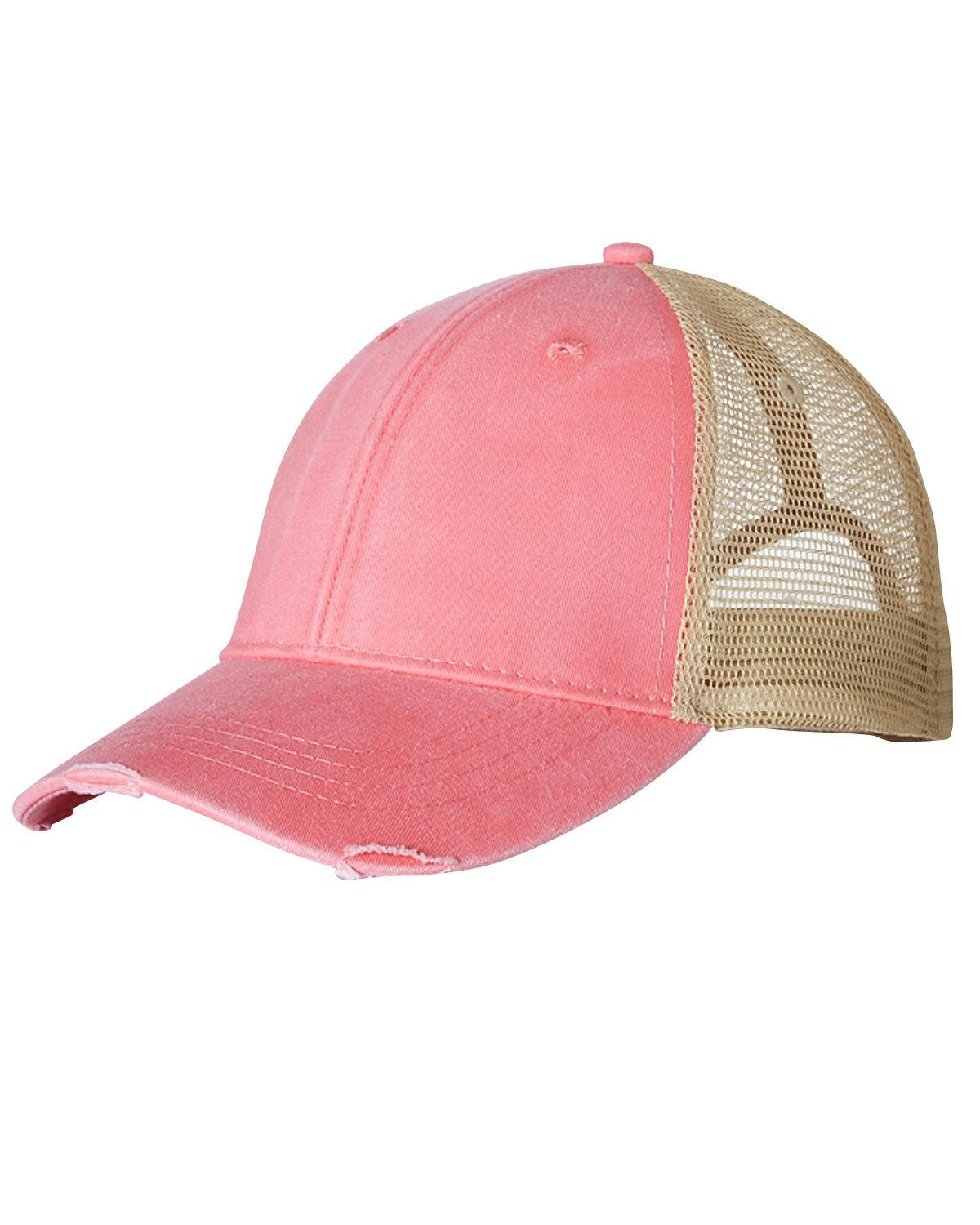 Image for Distressed Ollie Cap