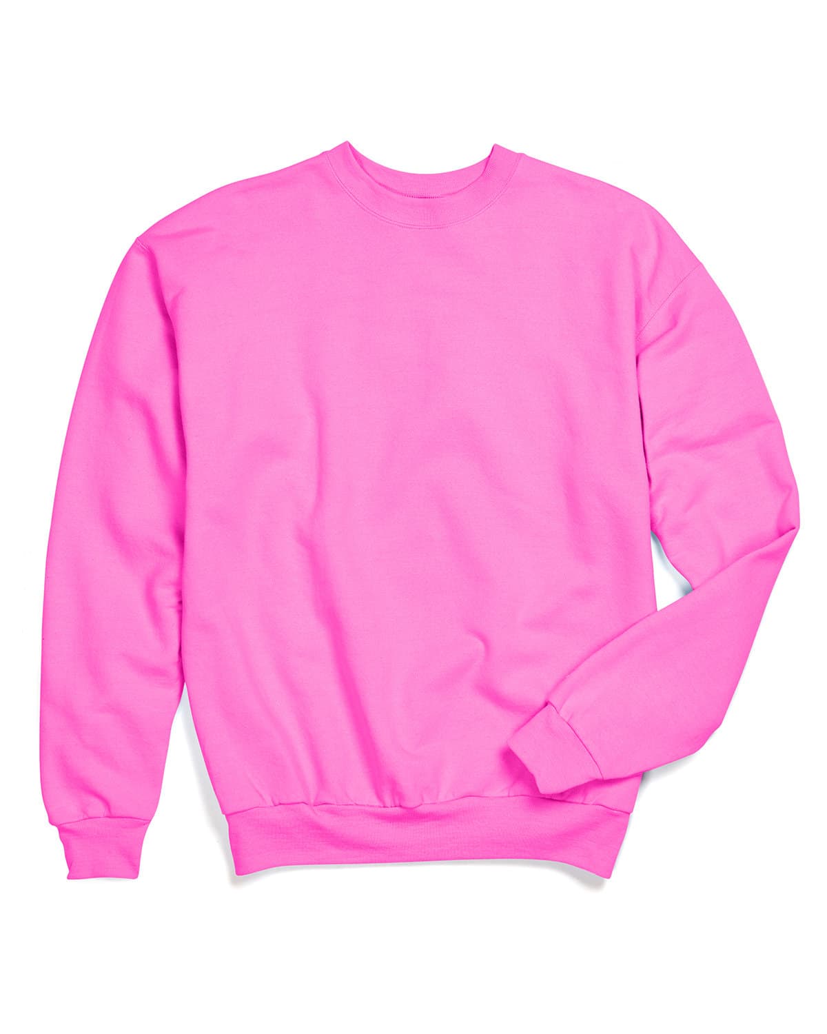 Image for Unisex Ecosmart® Crewneck Sweatshirt