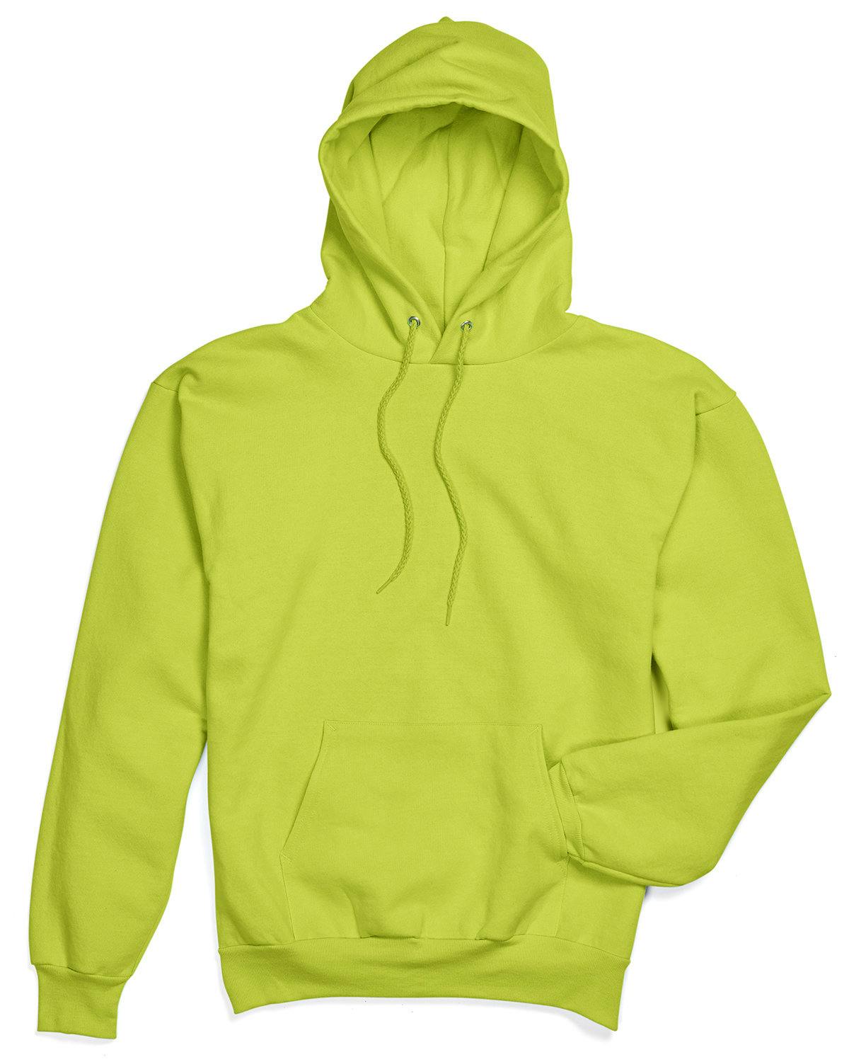 Image for Unisex Ecosmart® Pullover Hooded Sweatshirt