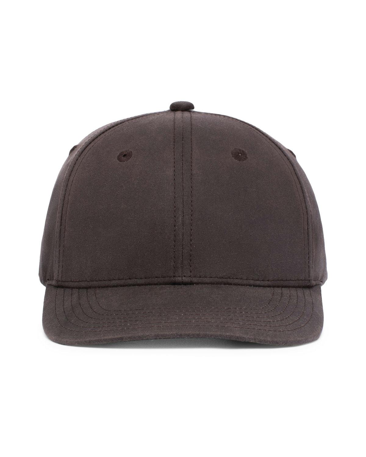 Image for Waxed Cotton Dad Cap