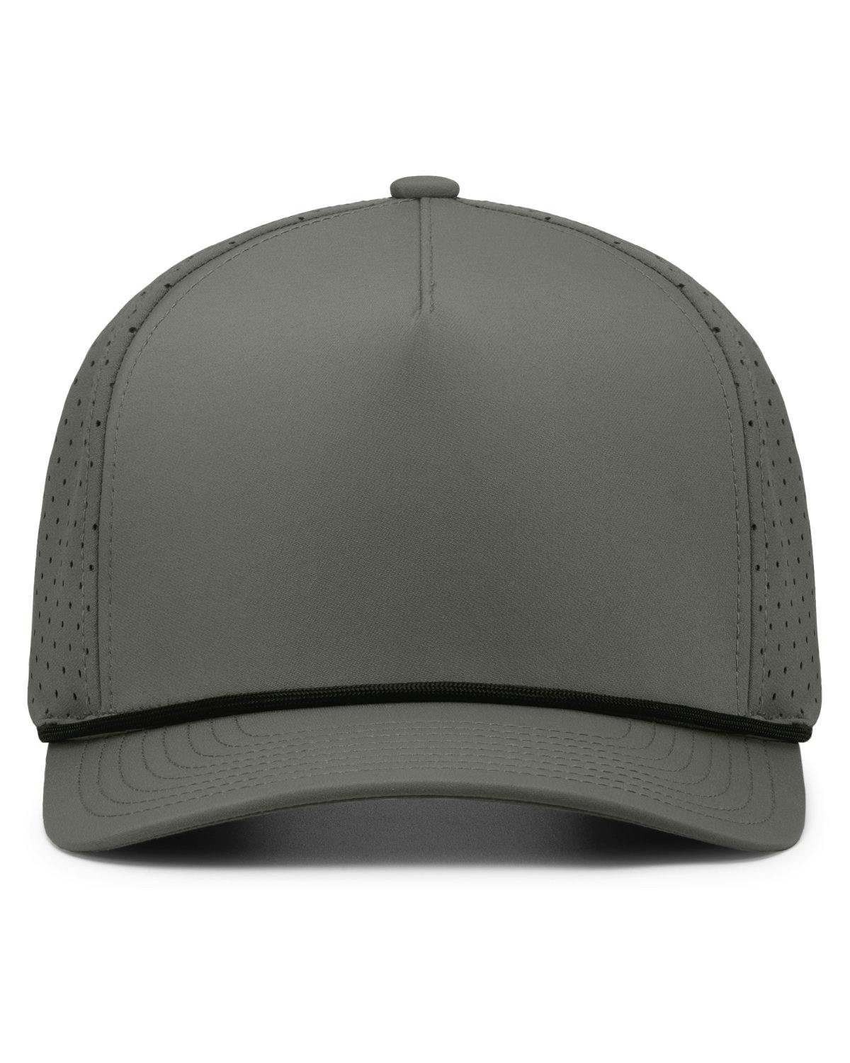 Image for Weekender Perforated Snapback Cap
