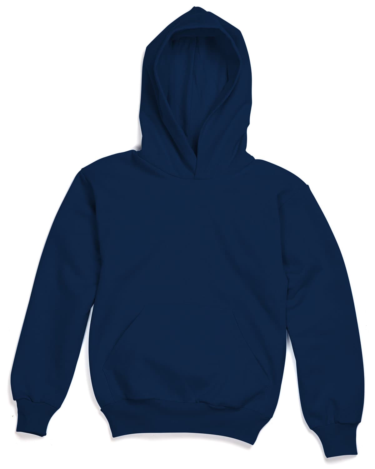 Image for Youth EcoSmart® Pullover Hooded Sweatshirt