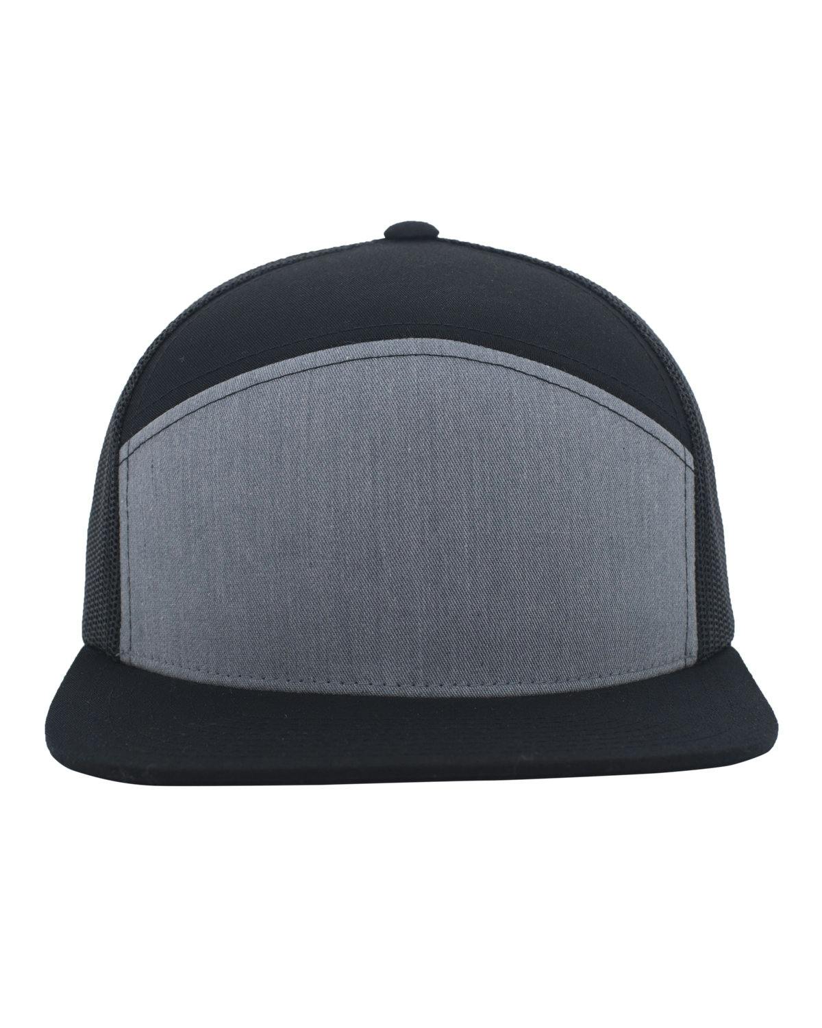 Image for Arch Trucker Snapback Cap