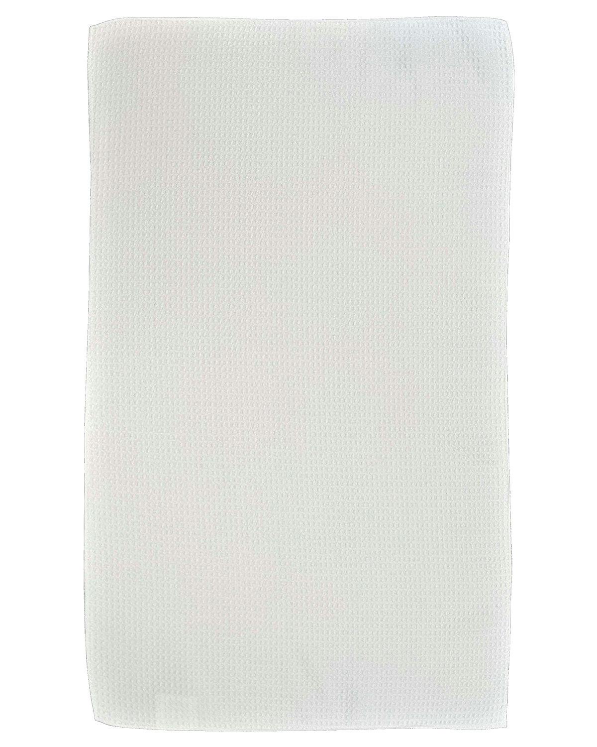 Image for Sublimation Waffle Weave Golf Towel