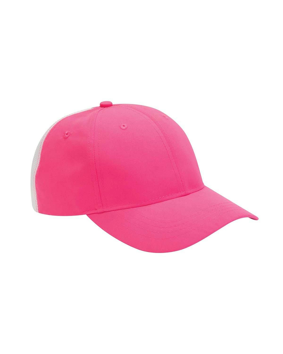 Image for Adult Contrast Back Stripe Clubhouse Cap