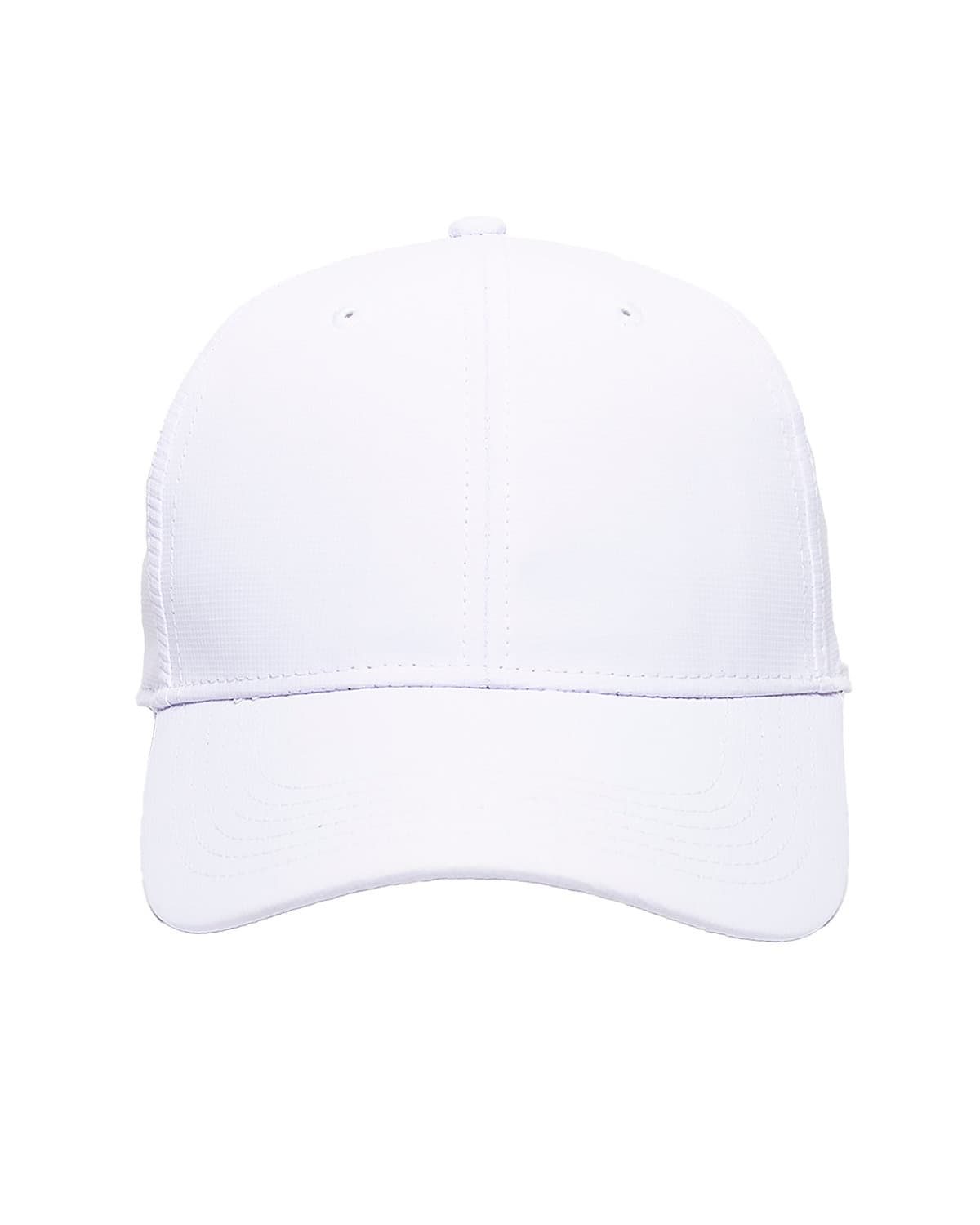 Image for Structured Solid Back Hat