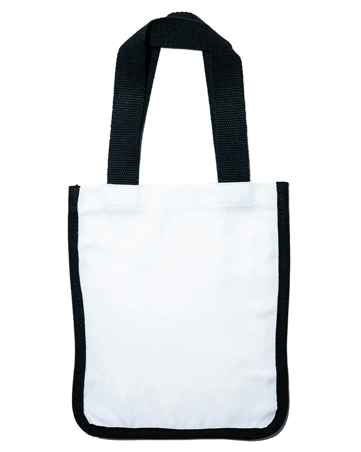Image for Sublimation Small Tote Bag