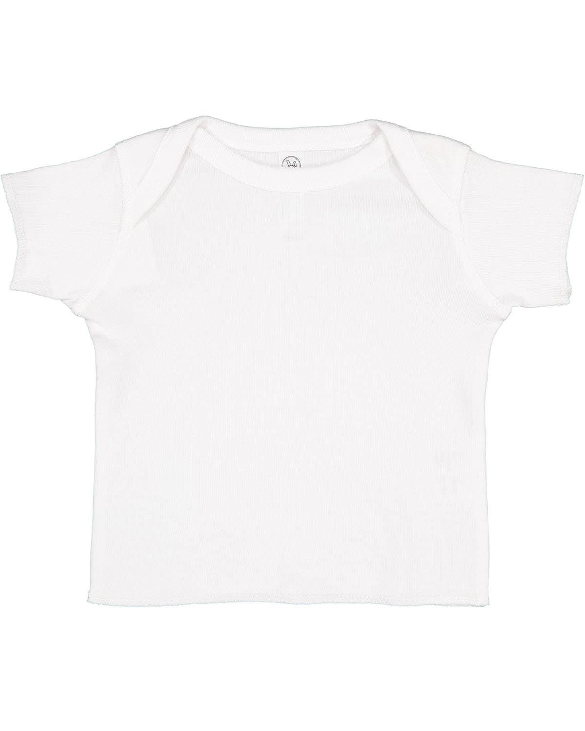 Image for Infant Baby Rib T-Shirt