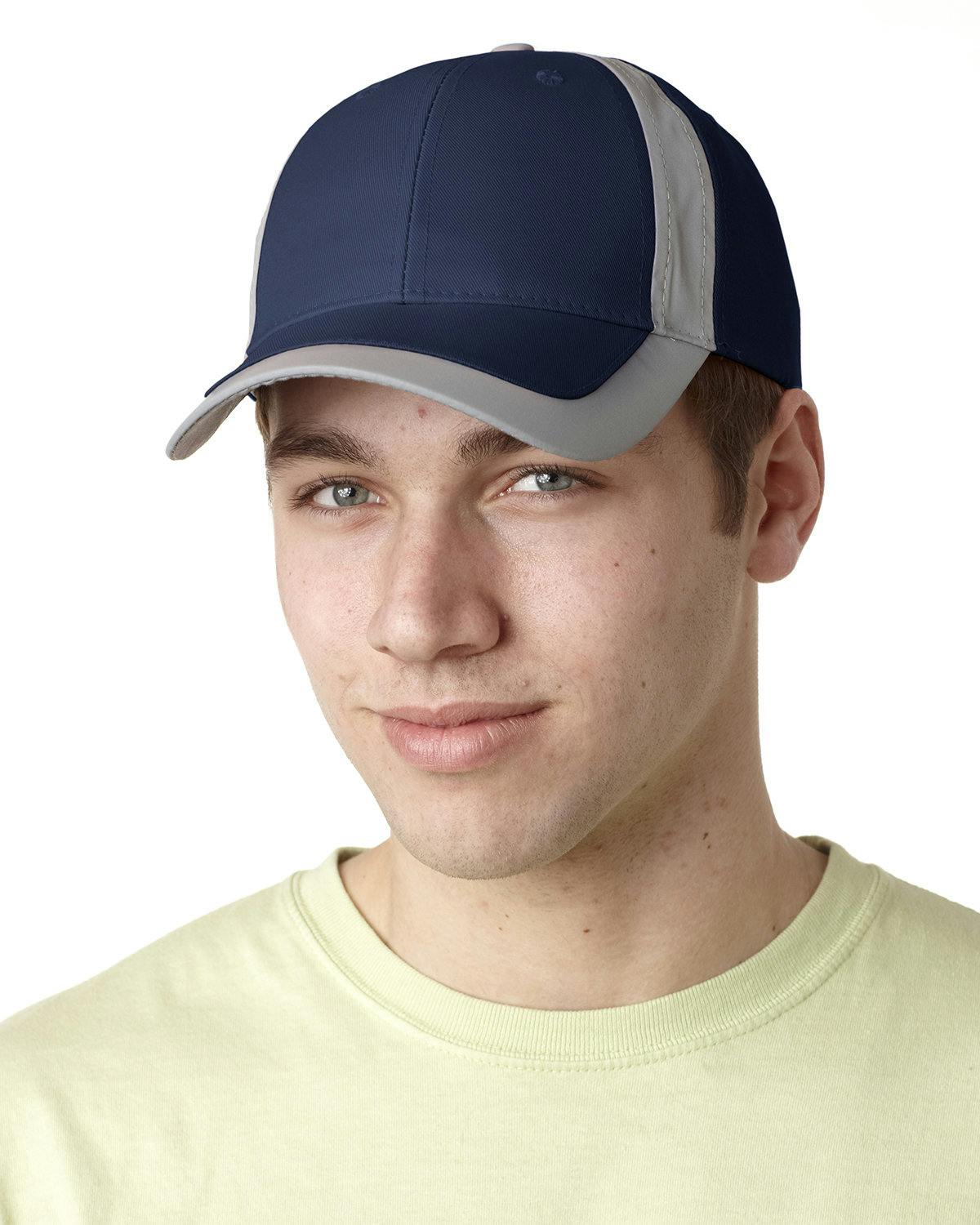 Image for Reflector High-Visibility Constructed Cap