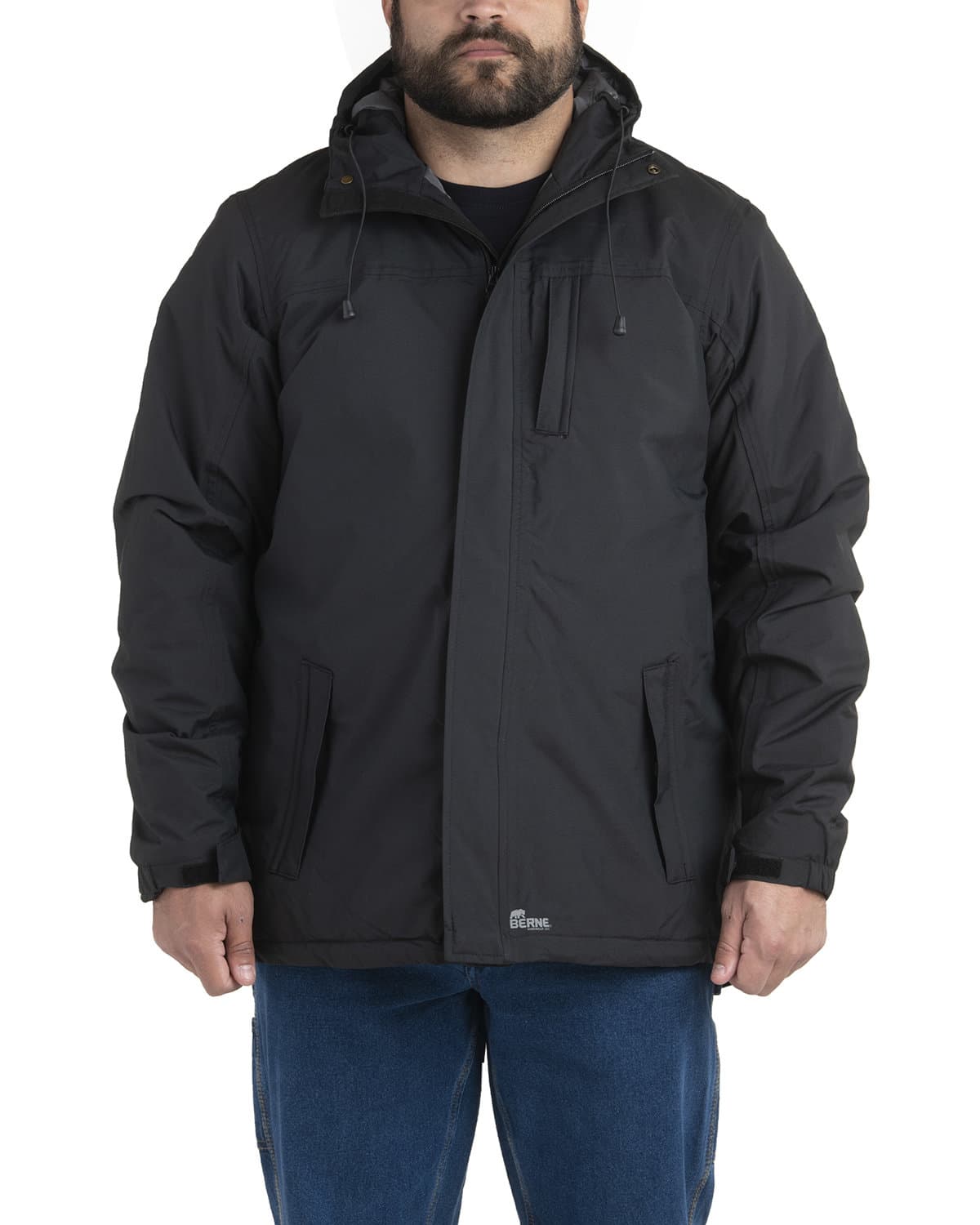 Image for Men's Coastline Waterproof Storm Jacket