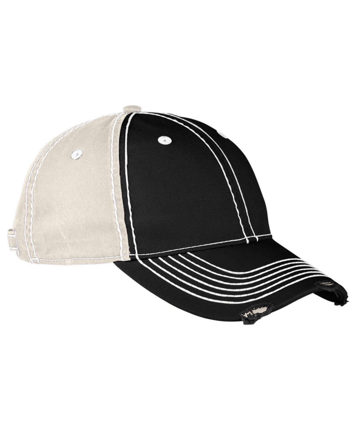 Image for Adult Distressed Rambler Cap