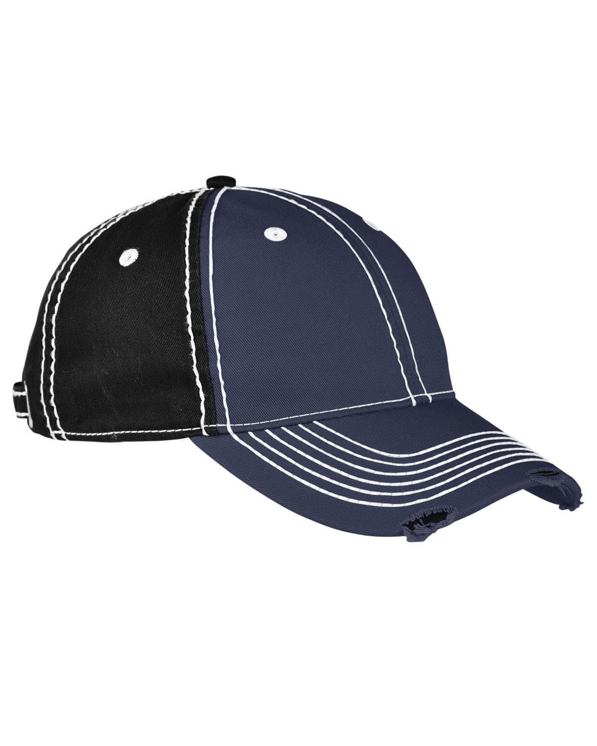 Image for Adult Distressed Rambler Cap