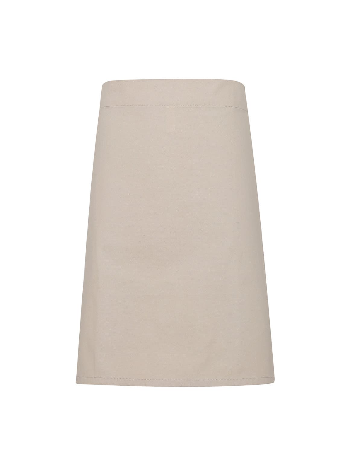 Image for Unisex Calibre Heavy Cotton Canvas Waist Apron