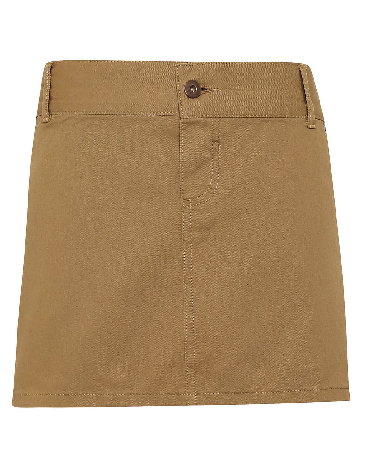 Image for Unisex Cotton Chino Waist Apron