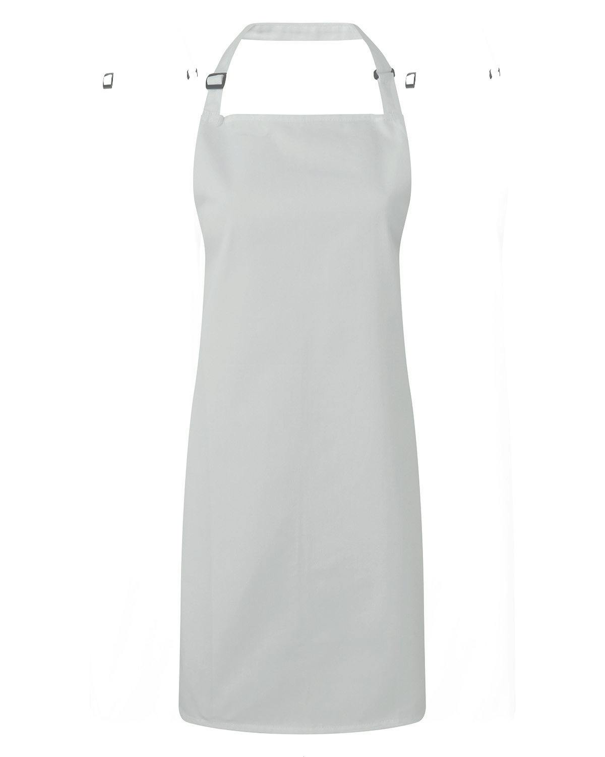 Image for Unisex 'Colours' Recycled Bib Apron