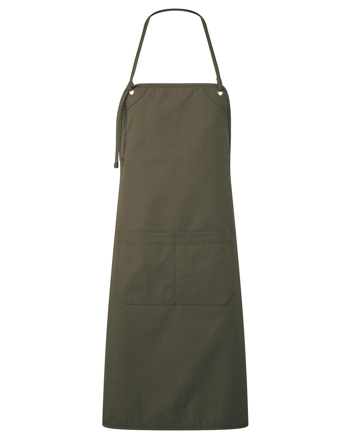 Image for Unisex Artisan's Choice Canvas Apron