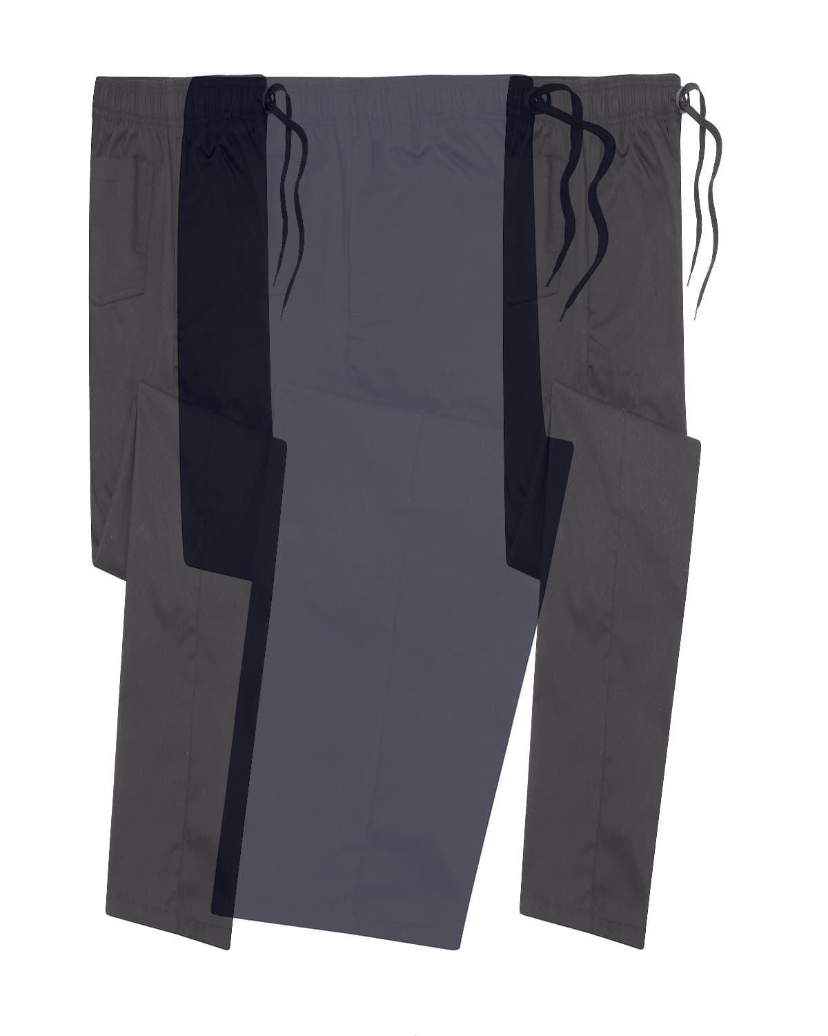 Image for Unisex Chef's Select Slim Leg Pant