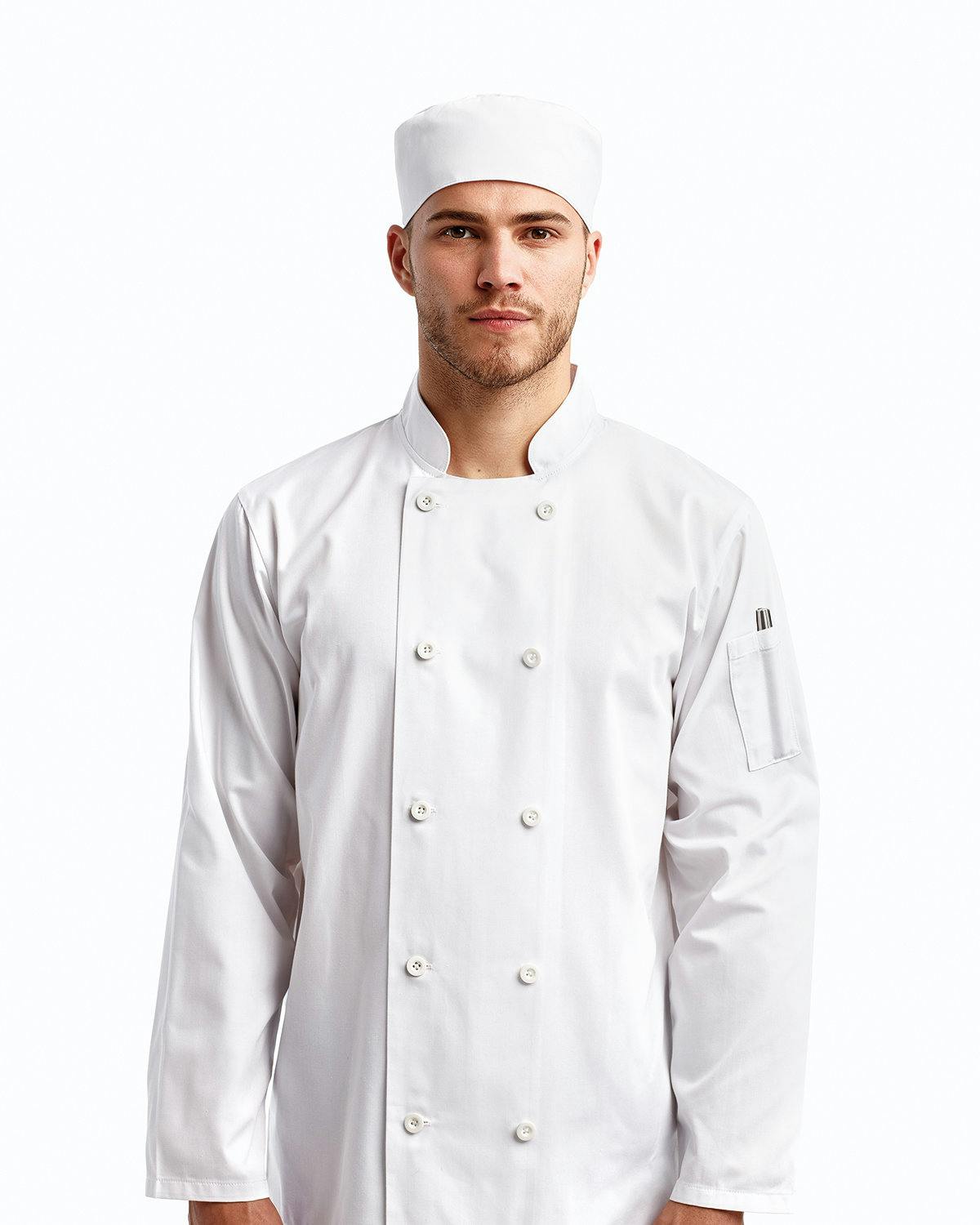 Image for Unisex Chef's Beanie