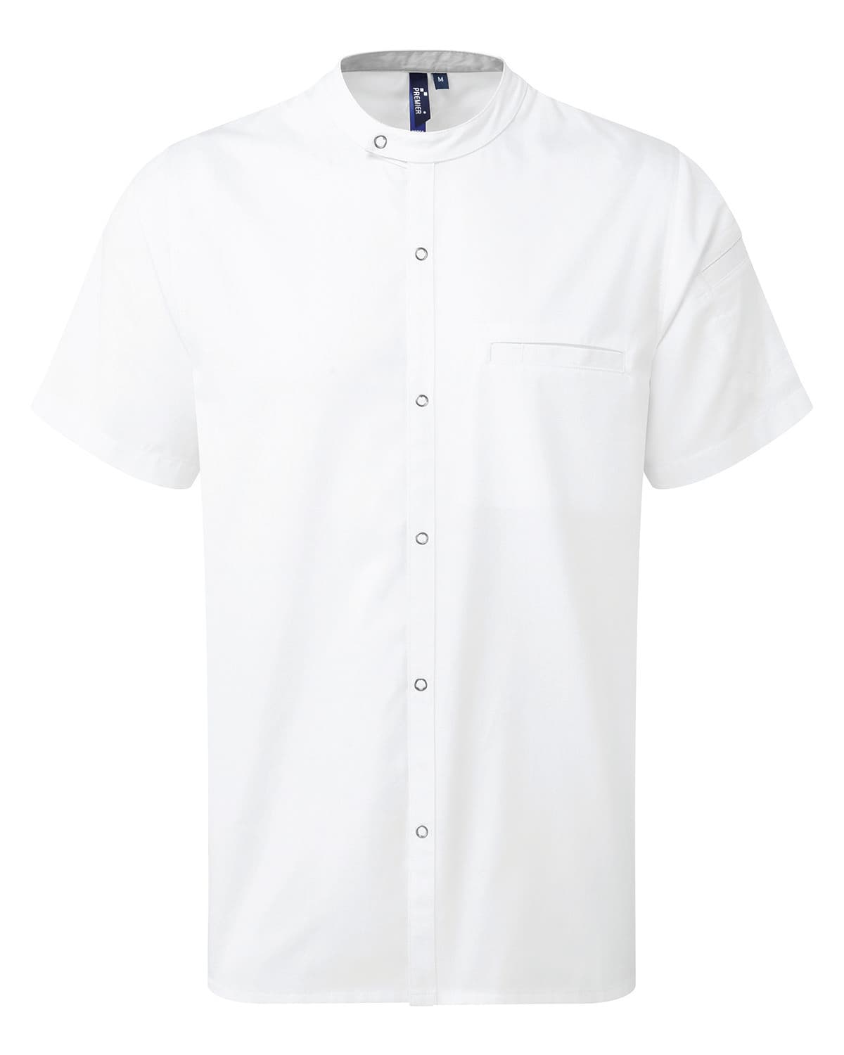 Image for Unisex Chef's Recycled Shirt