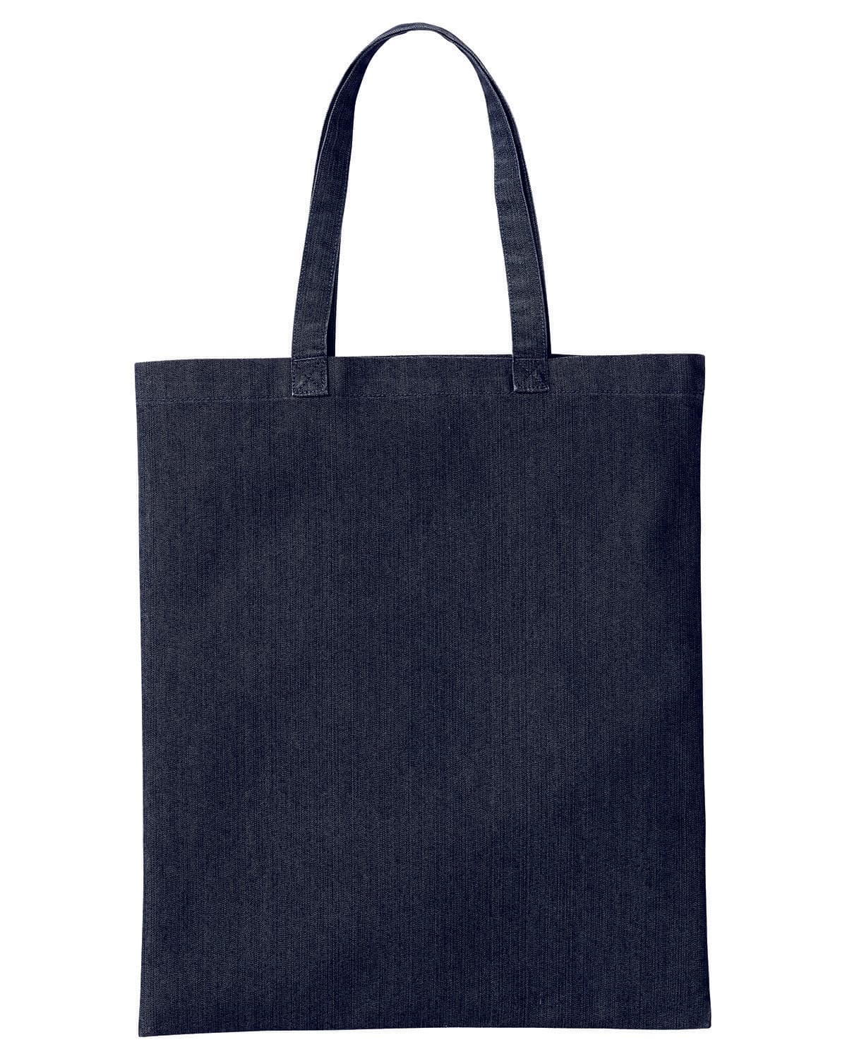 Image for Denim Tote Bag