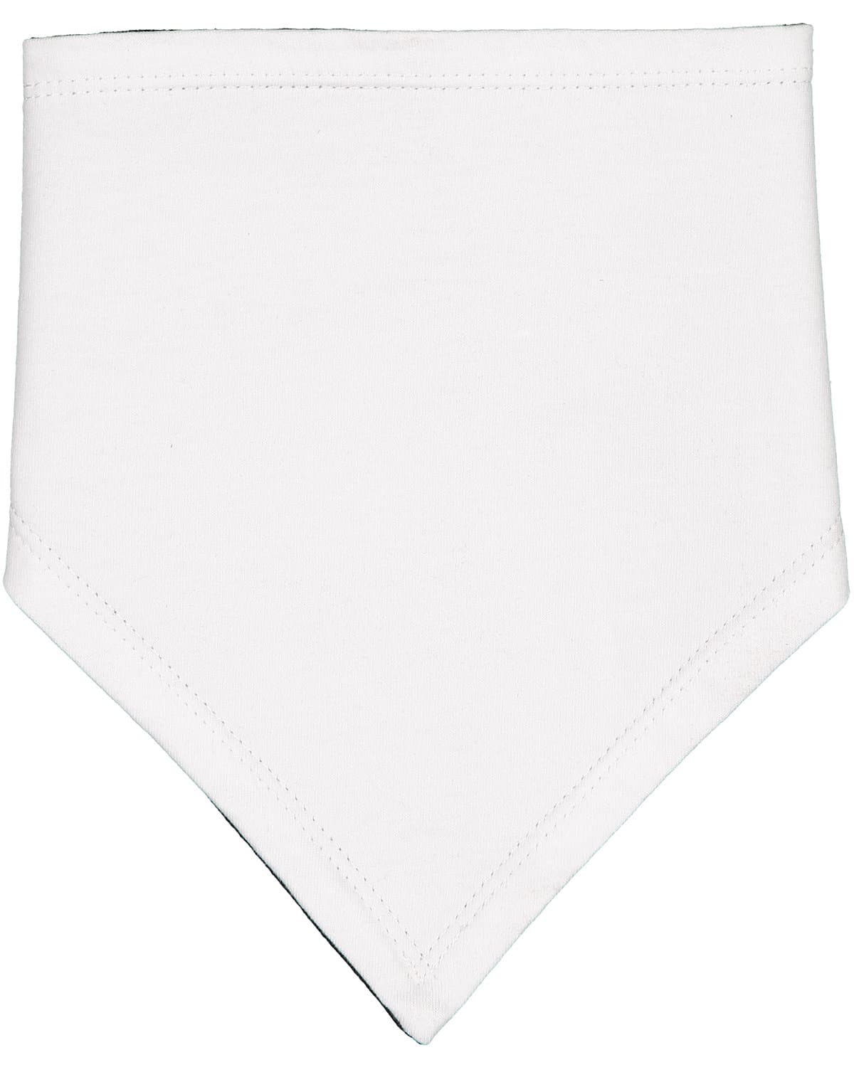 Image for Infant Premium Jersey Bandana Bib