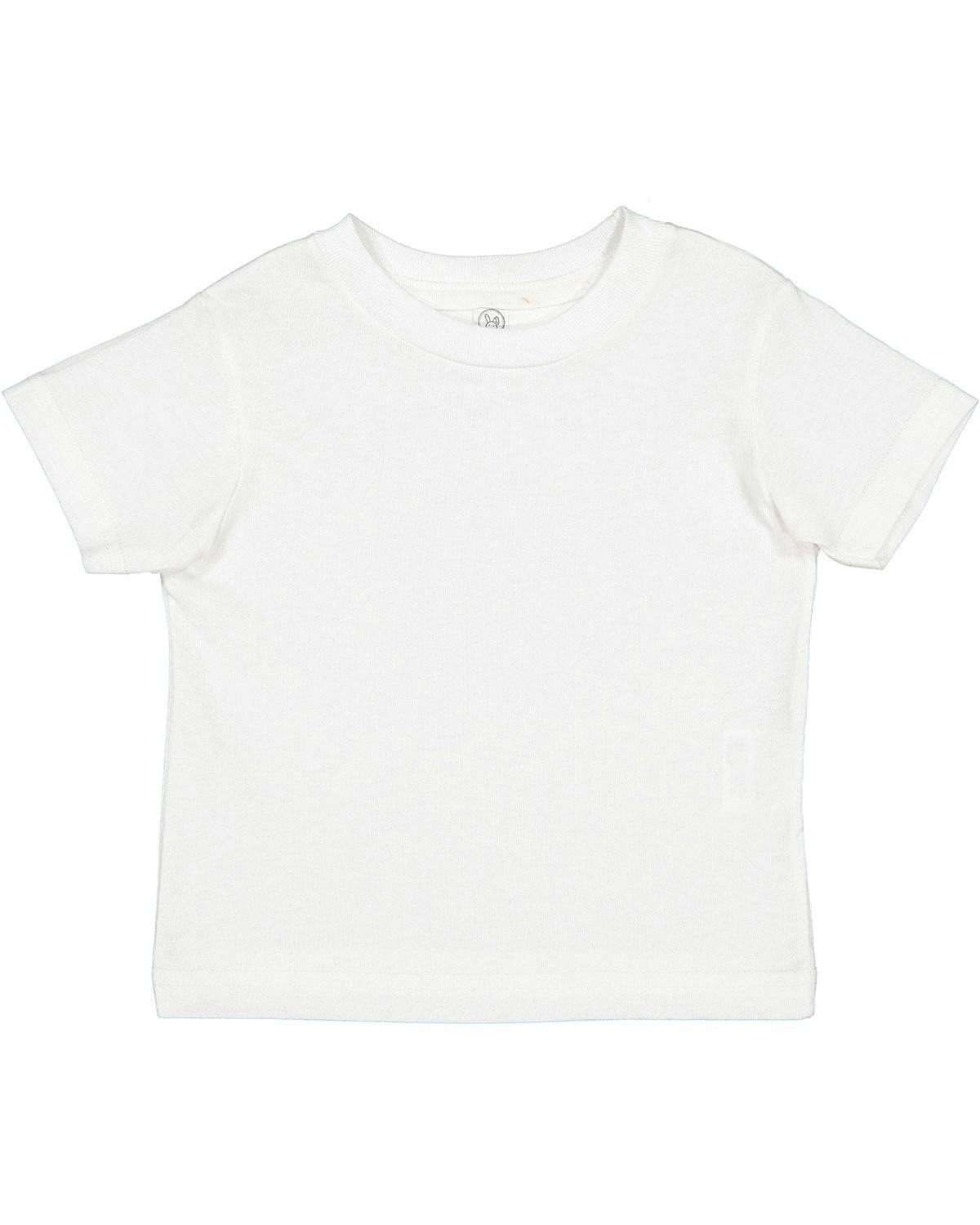 Image for Toddler Cotton Jersey T-Shirt