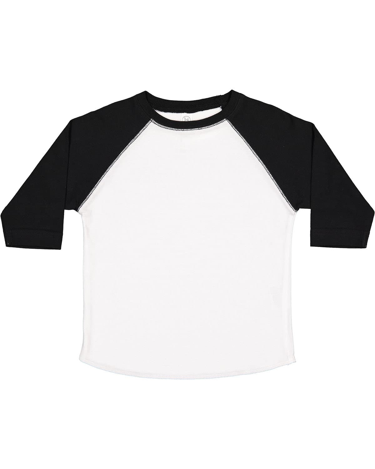 Image for Toddler Baseball T-Shirt