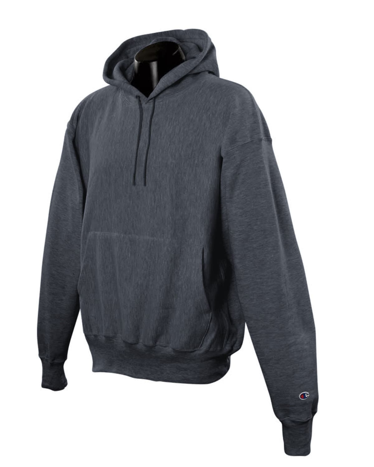 Image for Reverse Weave® Pullover Hooded Sweatshirt