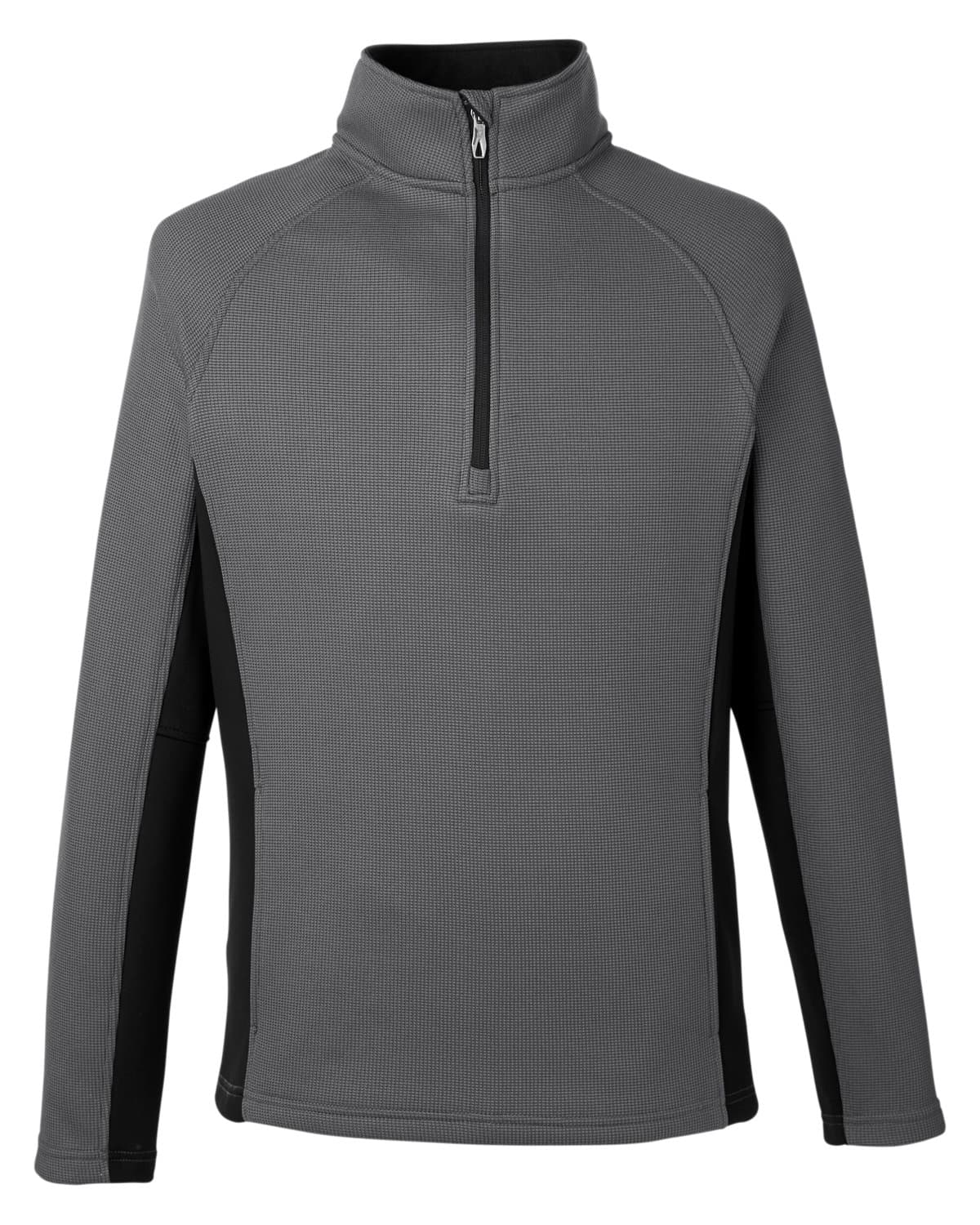 Image for Men's Constant Half-Zip Sweater