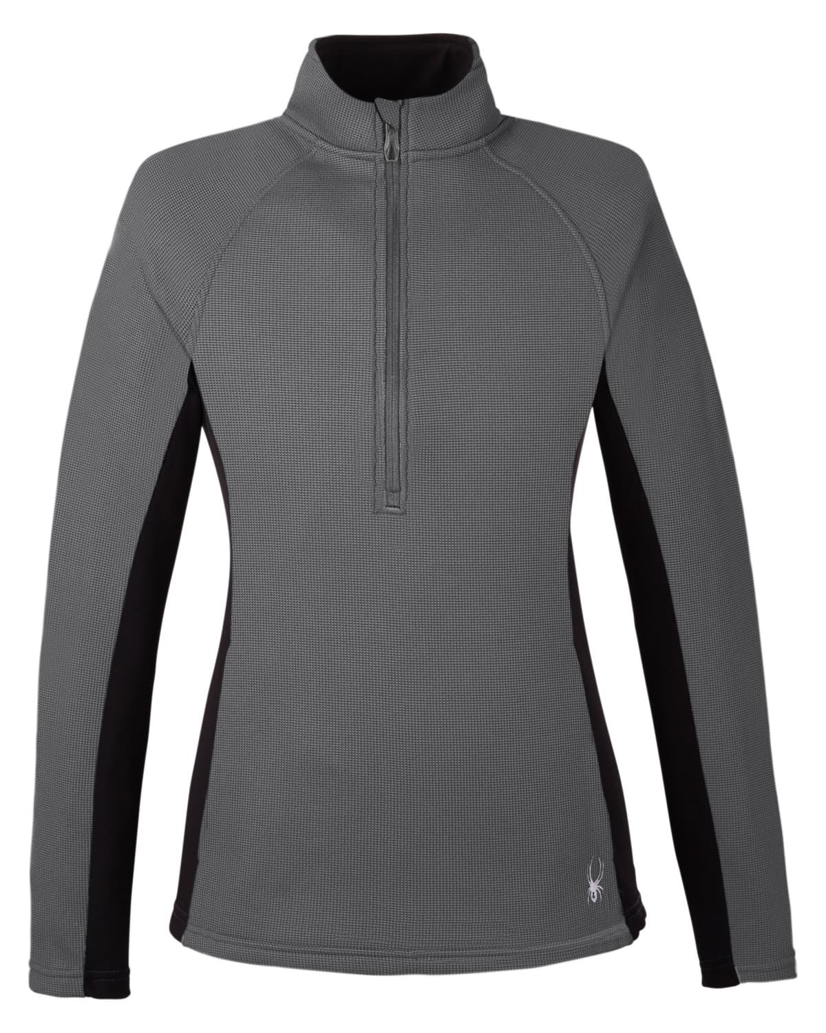 Image for Ladies' Constant Half-Zip Sweater