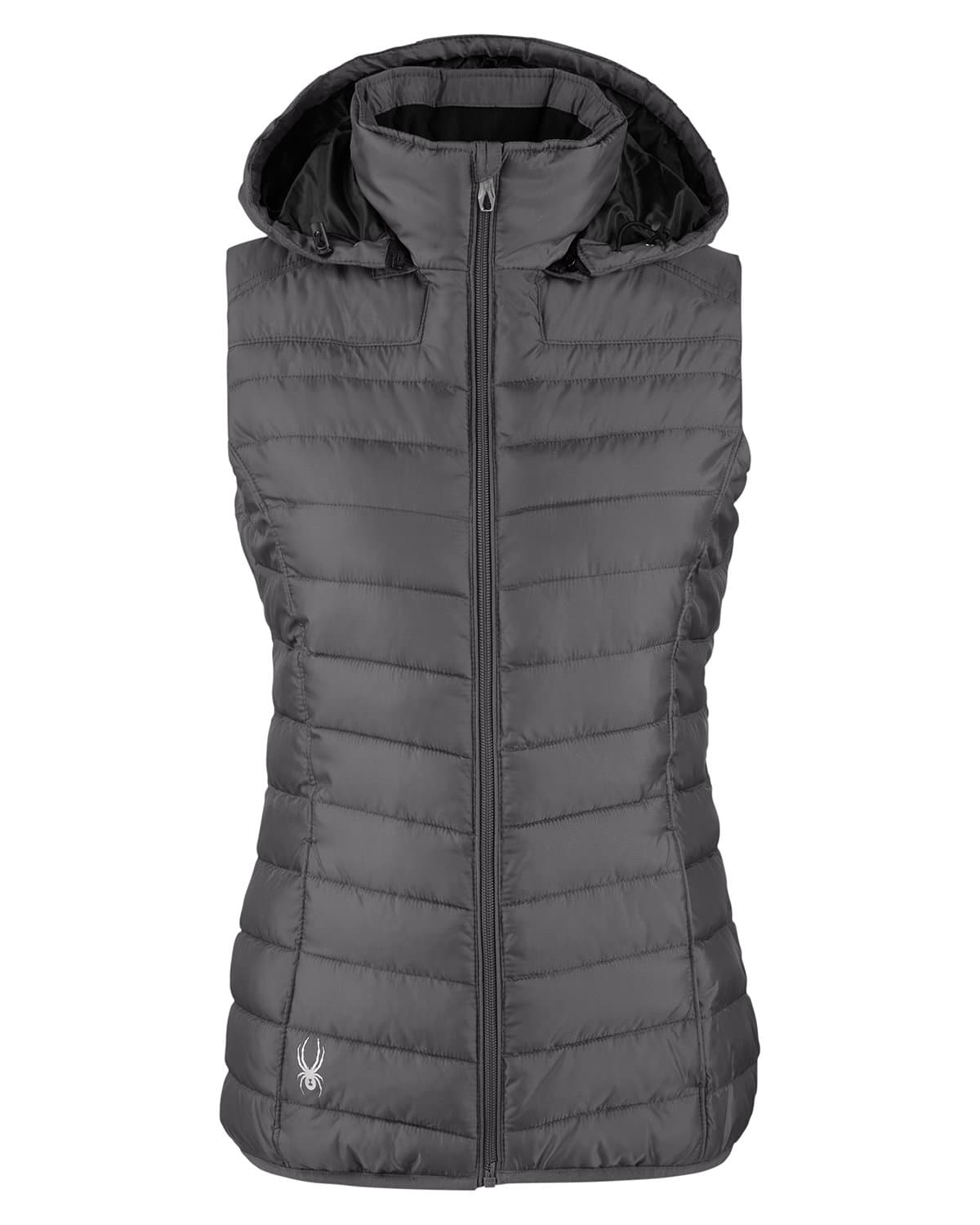 Image for Ladies' Supreme Puffer Vest