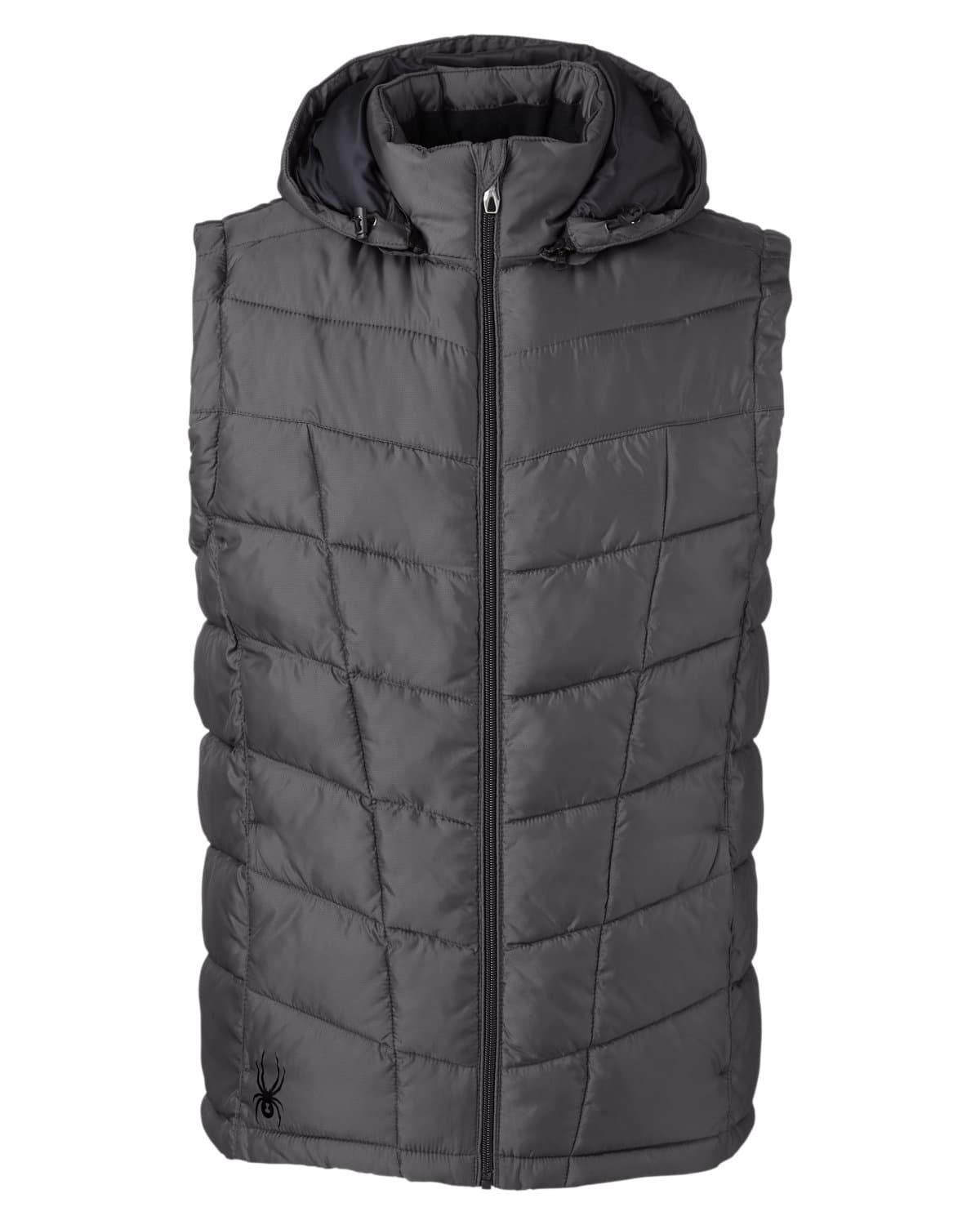 Image for Men's Pelmo Puffer Vest