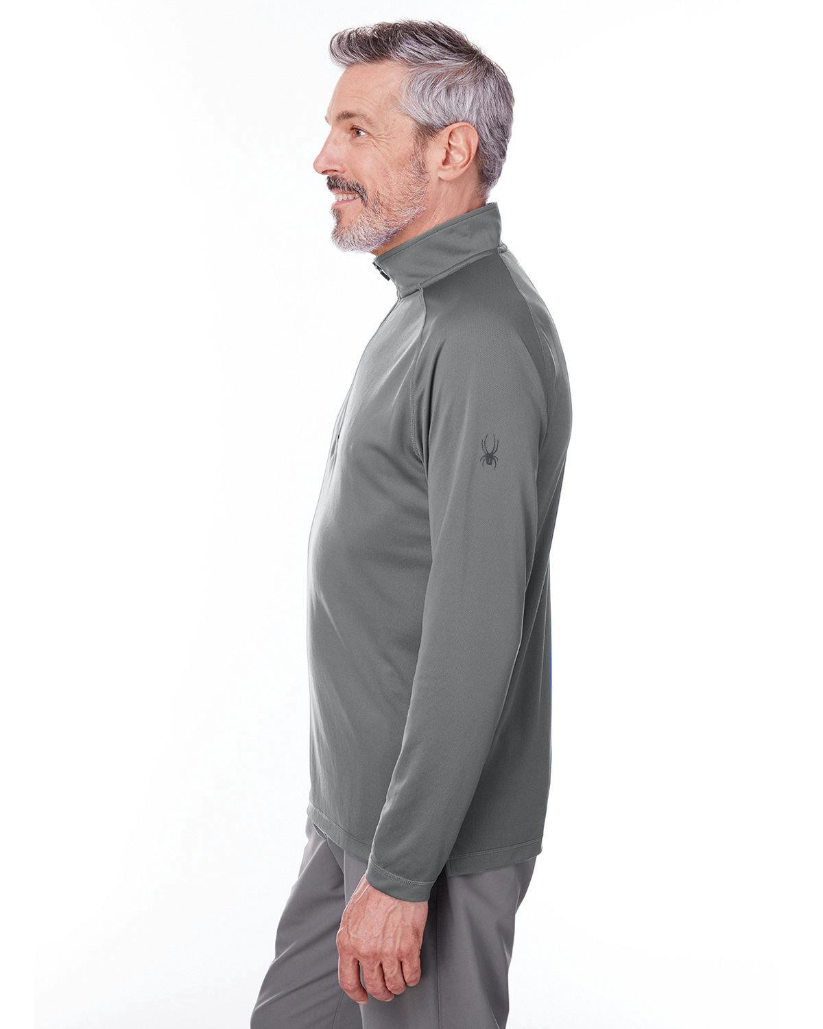 Image for Men's Freestyle Half-Zip Pullover