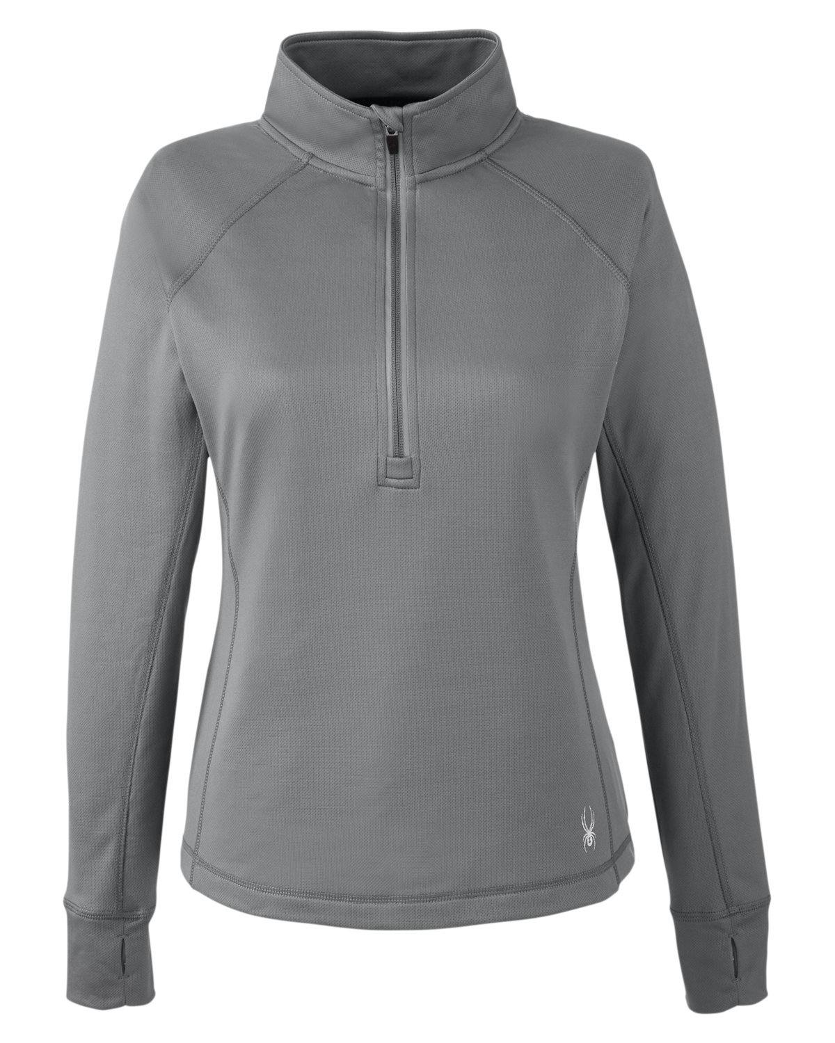 Image for Ladies' Freestyle Half-Zip  Pullover