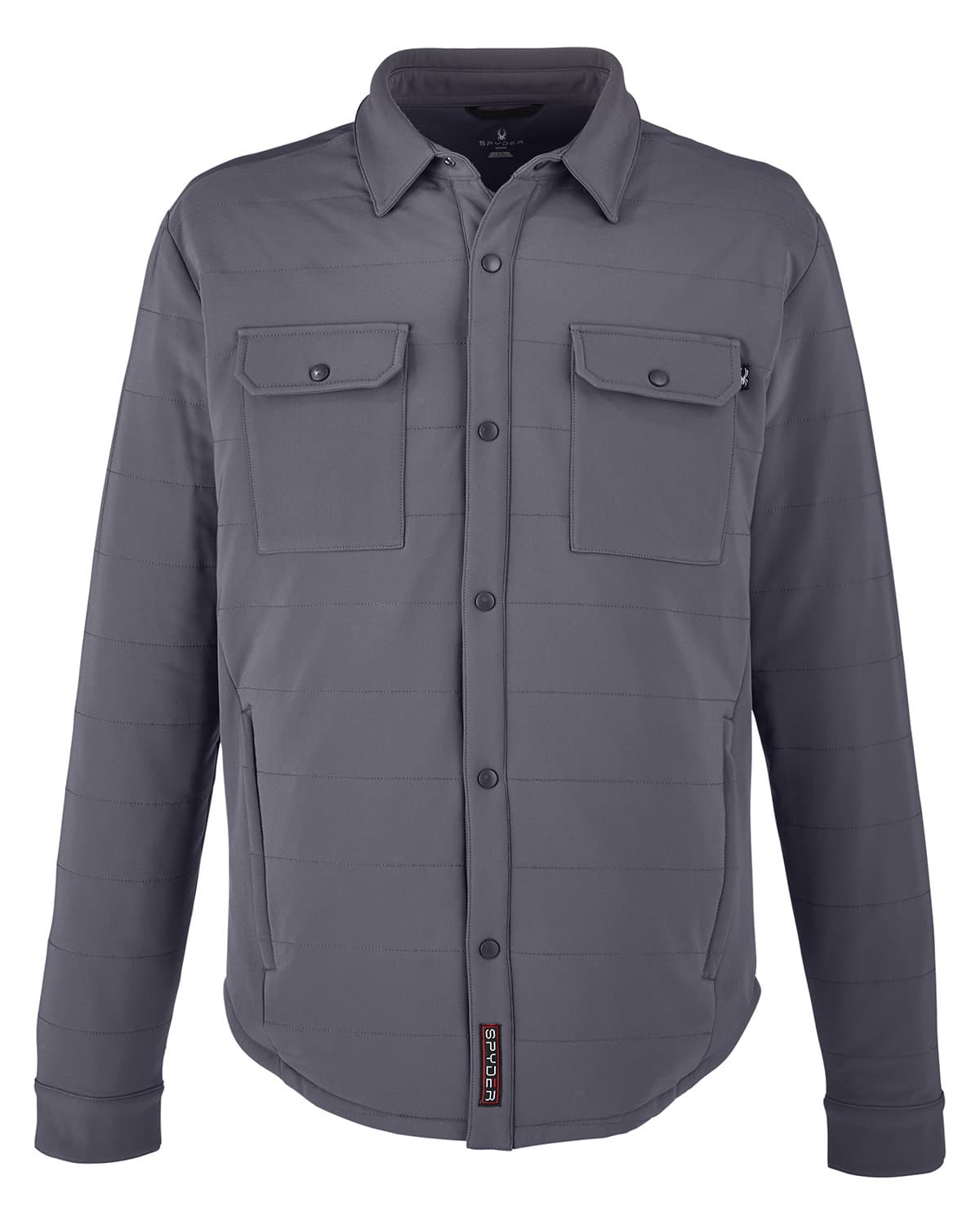 Image for Adult Transit Shirt Jacket