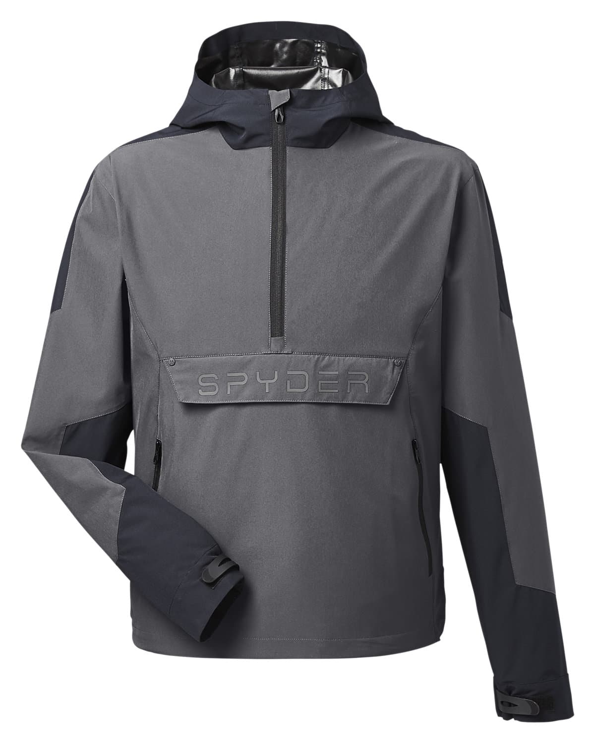 Image for Adult Patrol Anorak Jacket