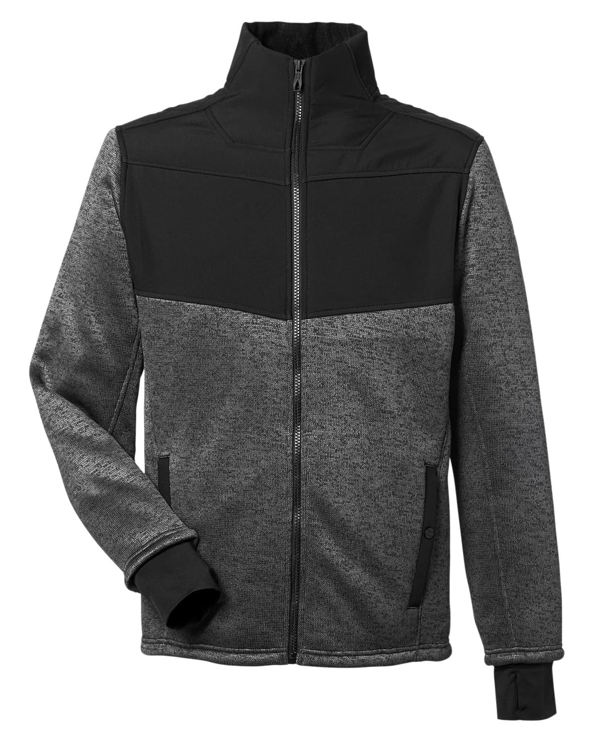 Image for Men's Passage Sweater Jacket