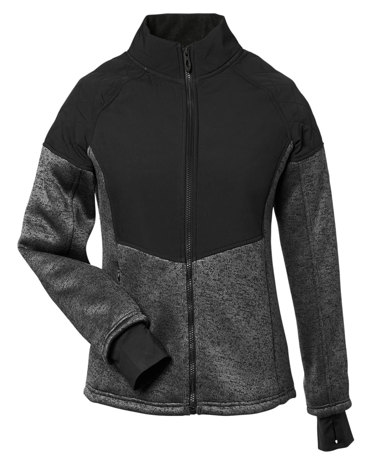 Image for Ladies' Passage Sweater Jacket