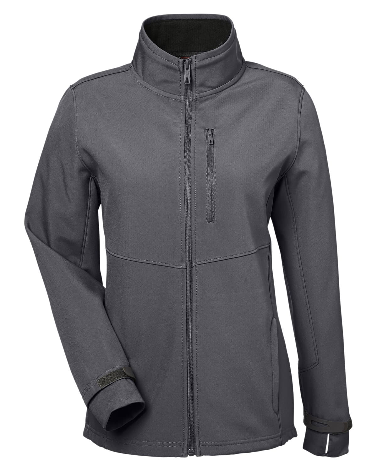 Image for Ladies' Touring Jacket