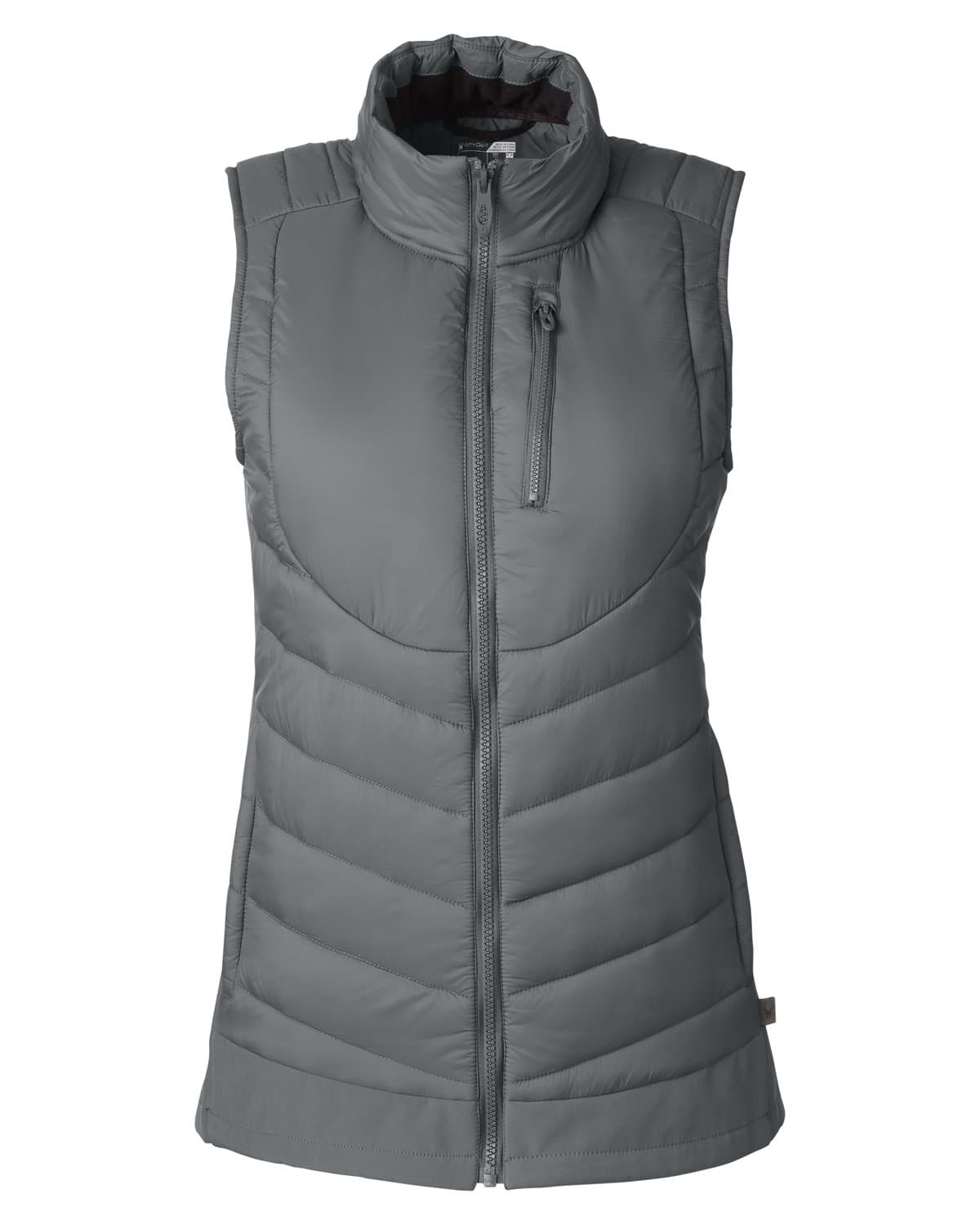 Image for Women's Challenger Vest - S17930