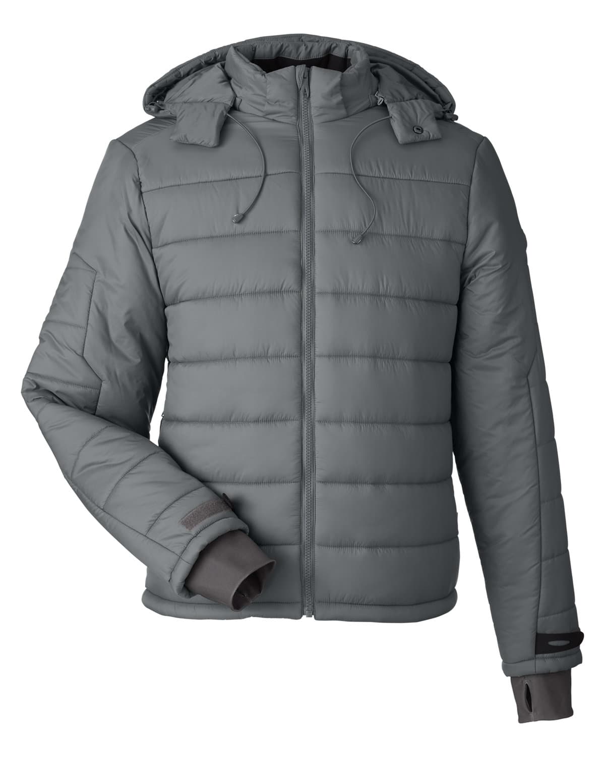 Image for Unisex Summit Challenger jacket