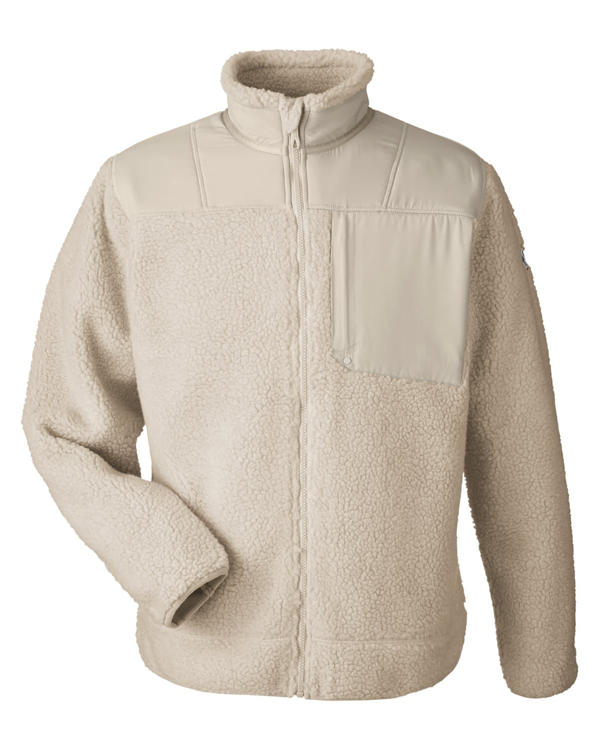 Image for Unisex Venture Sherpa Jacket