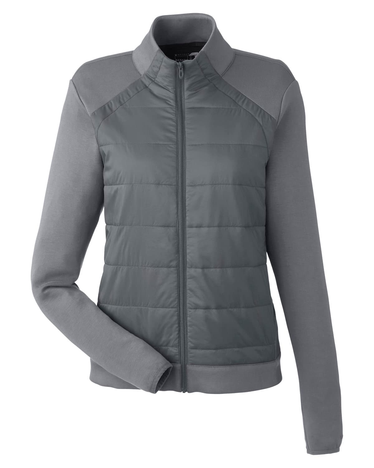 Image for Ladies' Impact Full-Zip Jacket