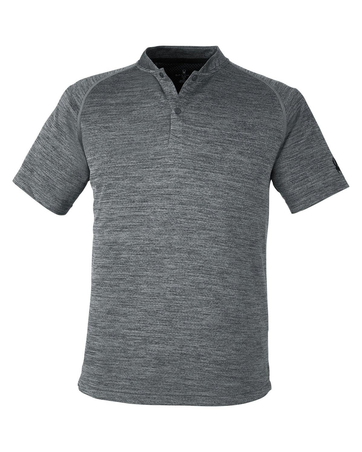 Image for Men's Mission Blade Collar Polo
