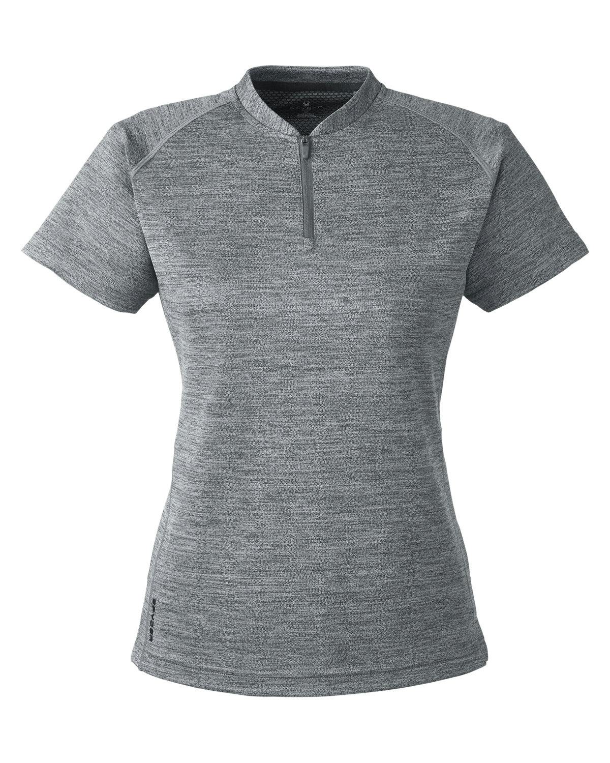 Image for Ladies' Mission Blade Collar Polo