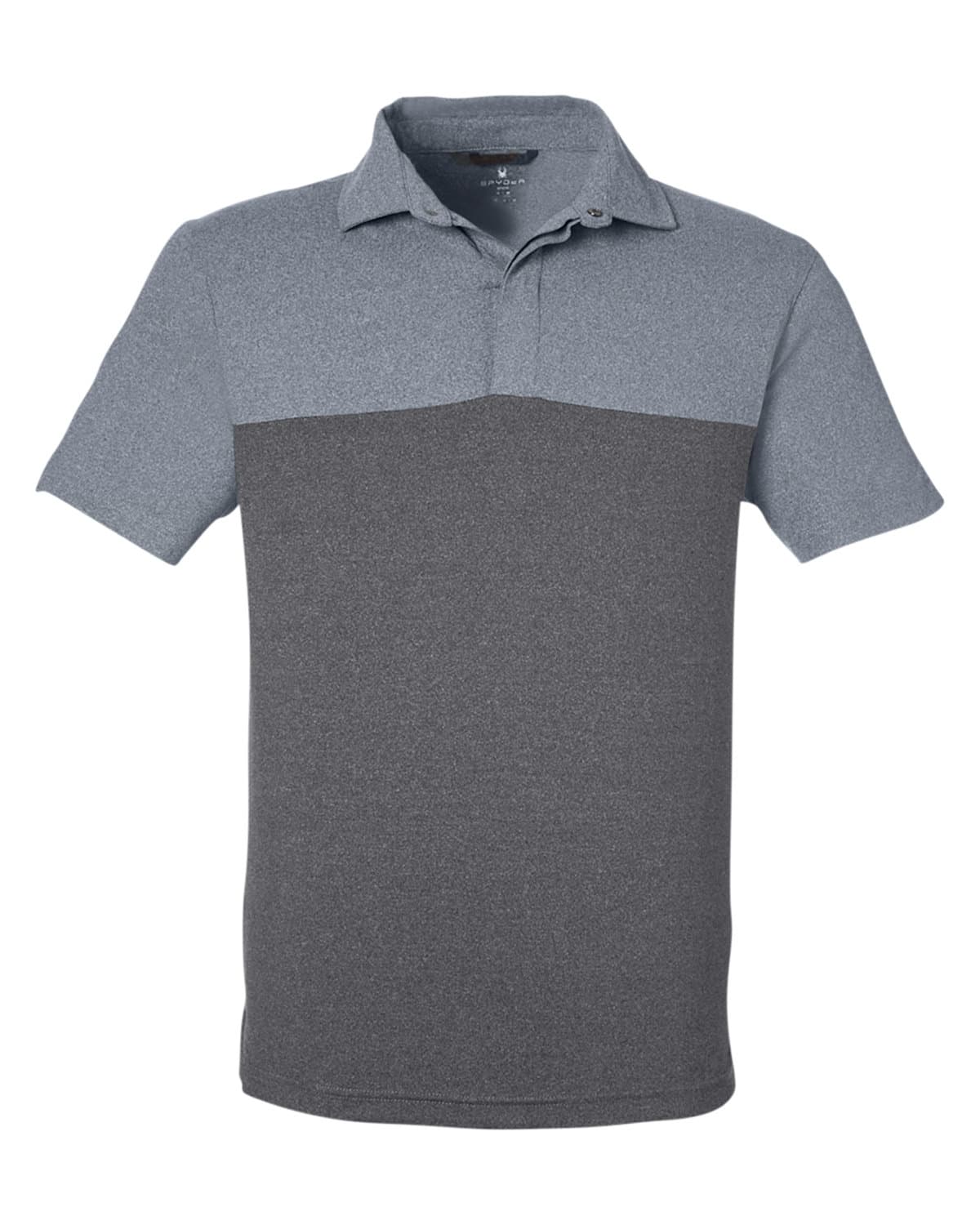 Image for Spyre Flex Colorblock Polo - S18023